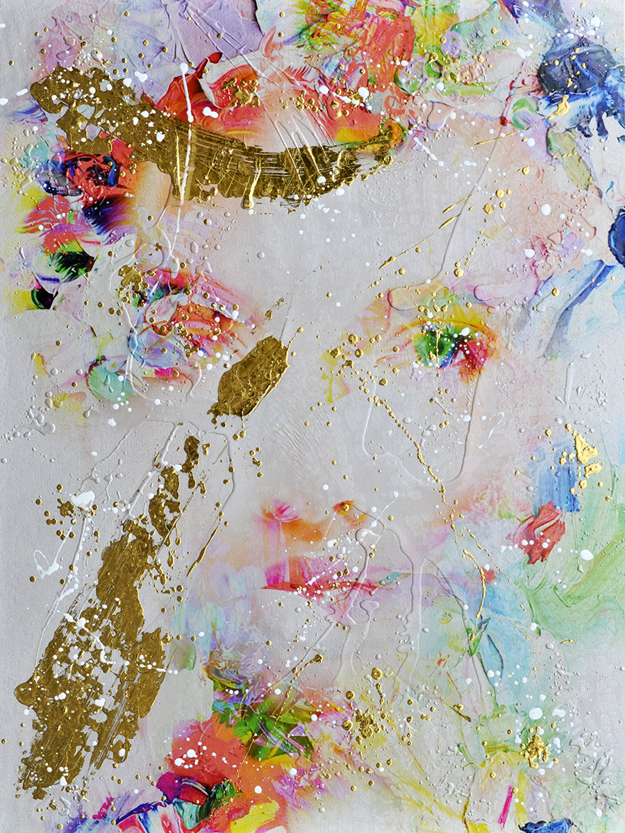 Leon Bosboom + Isla and Gold